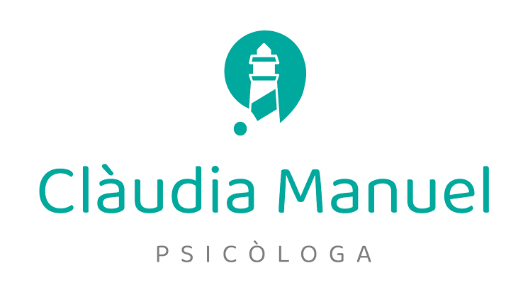 Claudia Manuel Psicóloga