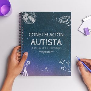 "La Constelación Autista": Psicoeducación del autismo para adolescentes