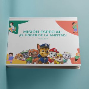 Historia Social: El Poder de la Amistad