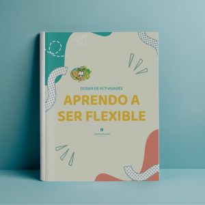 Dosier Flexibilidad Cognitiva (CAT y CAST)