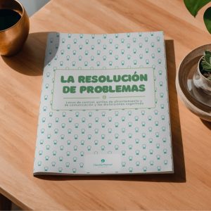 Dosier La Resolución de Problemas + 46 tarjetas con ejemplos de distorsiones cognitivas (CAT y CAST)