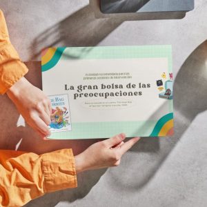 La Gran Bolsa de las Preocupaciones