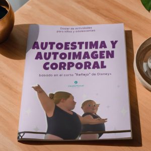 Dosier Autoestima y autoimagen corporal ESP y CAT